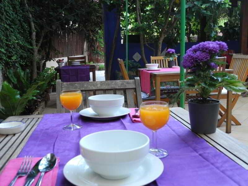 Hotel Casa Bougainvillea Soller Exterior photo